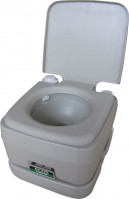 Photos - Dry Toilet Ecos CHH-1010T