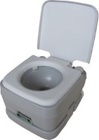 Photos - Dry Toilet Ecos CHH-3110 