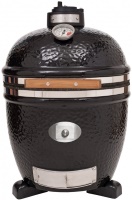 Photos - BBQ / Smoker Monolit Classic L
