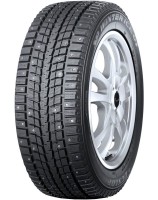 Photos - Tyre Dunlop SP Winter Ice 01 205/55 R16 91T 