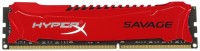 Photos - RAM HyperX Savage DDR3 2x8Gb HX316C9SRK2/16