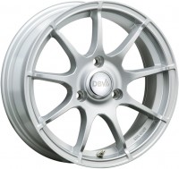 Photos - Wheel DBV Bali (5,5x13/3x112 ET22 DIA57,1)