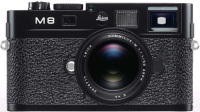 Photos - Camera Leica M8.2 