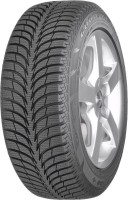 Photos - Tyre Goodyear Ultra Grip Ice Plus 205/70 R15 100T 