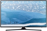Photos - Television Samsung UE-40KU6092 40 "