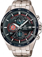 Photos - Wrist Watch Casio Edifice EFR-556DB-1A 