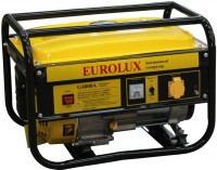 Photos - Generator EUROLUX G4000A 