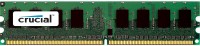 Photos - RAM Crucial Value DDR/DDR2 CT12864AA1067