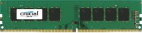 Photos - RAM Crucial Value DDR4 1x16Gb CT16G4WFD8266