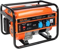 Photos - Generator Patriot Max Power SRGE 3500 