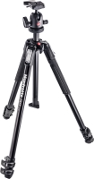 Photos - Tripod Manfrotto MK190X3-BH 