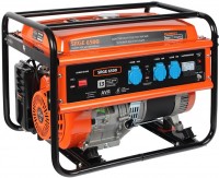 Photos - Generator Patriot Max Power SRGE 6500 