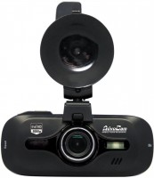 Photos - Dashcam AdvoCam FD8 Black-GPS 