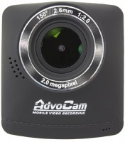 Photos - Dashcam AdvoCam FD One 