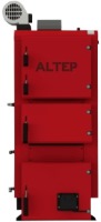 Photos - Boiler Altep KT-2E-U 15 15 kW