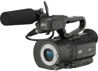 Camcorder JVC GY-LS300CHE 