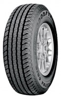 Photos - Tyre Goodyear Wrangler Ultra Grip 235/75 R15 105T 