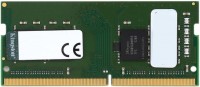 RAM Kingston KCP ValueRAM SO-DIMM DDR4 1x8Gb KCP421SS8/8