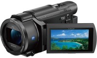 Photos - Camcorder Sony FDR-AXP55 