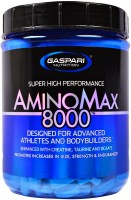 Photos - Amino Acid Gaspari Nutrition AminoMax 8000 350 tab 