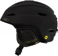 Photos - Ski Helmet Giro Strata Mips 