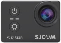 Photos - Action Camera SJCAM SJ7 Star 