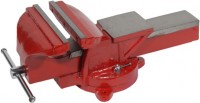 Photos - Vise Sigma 4220801 sponges 80 mm