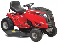 Photos - Lawn Mower MTD Optima LF 145 H 