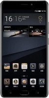 Photos - Mobile Phone Gionee M6S Plus 64 GB / 6 GB