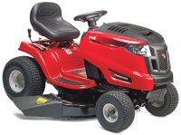 Photos - Lawn Mower MTD Optima LG 165 H 