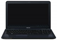 Photos - Laptop Toshiba Satellite L650