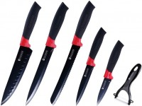 Photos - Knife Set Zillinger ZL-781 