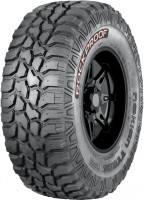 Tyre Nokian Rockproof 315/70 R17 121Q 