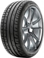 Photos - Tyre TIGAR UHP 225/50 R17 98U 
