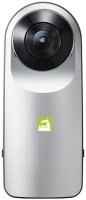 Photos - Action Camera LG 360 CAM 