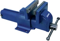 Photos - Vise Groz EBV/F/250 sponges 250 mm