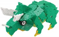 Construction Toy LaQ Triceratops 1290 