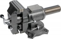 Photos - Vise Yato YT-6506 sponges 125 mm Ø 64 mm