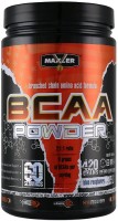 Photos - Amino Acid Maxler BCAA Powder 210 g 