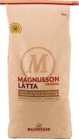 Photos - Dog Food Magnusson Original Latta 14 kg 