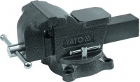 Photos - Vise Yato YT-6503 sponges 150 mm