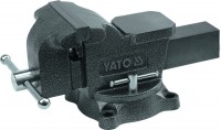 Photos - Vise Yato YT-6504 sponges 200 mm