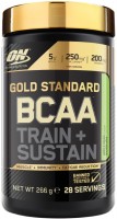 Photos - Amino Acid Optimum Nutrition Gold Standard BCAA 266 g 