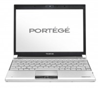 Photos - Laptop Toshiba Portege R600 (R600-S4211)