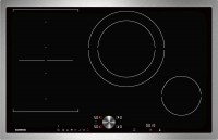 Photos - Hob Gaggenau CI 282-110 black