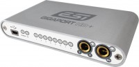 Photos - Audio Interface ESI GigaPort HD+ 