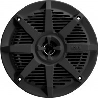 Photos - Car Speakers BOSS MR52B 