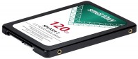 Photos - SSD SmartBuy Splash 2 SB80GB-SPLH2-25SAT3 80 GB