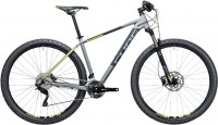 Photos - Bike Cube Attention SL 29 2017 