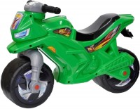 Photos - Ride-On Car Rich Toys OP501 